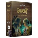 JEU GWENT - THE WITCHER WILD HUNT - JEU DE CARTES LÉGENDAIRE A PARTIR DE 14 ANS