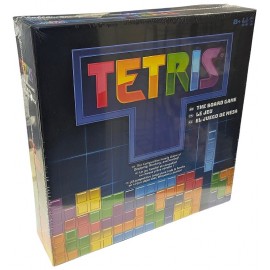 JEU TÉTRIS - JEU FAMILIAL ET COMPÉTITIF-0681147093263-Lilojouets-Questembert-Muzillac-Morbihan