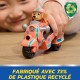 VÉhicule moto 15cm et figurine liberty - rescue motorcycle pat patrouille-0681147095335-lilojouets-questembert-muzillac-morbihan