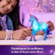 Cheval river lumineux et isabel 13cm - l'École des licornes - unicorn academy-0681147103016-lilojouets-questembert-muzillac-morb