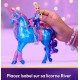 Cheval river lumineux et isabel 13cm - l'École des licornes - unicorn academy-0681147103016-lilojouets-questembert-muzillac-morb