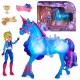 Cheval river lumineux et isabel 13cm - l'École des licornes - unicorn academy-0681147103016-lilojouets-questembert-muzillac-morb