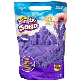RECHARGE SABLE MAGNÉTIQUE COULEUR 900GR ASST SABLE MAGIQUE - KINETIC SAND-0778988559161-Lilojouets-Questembert-Muzillac-Morbihan