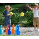 Jeu 6 quilles bowling geantes 30cm - ecoiffier-3280250001560-lilojouets-questembert-muzillac-morbihan