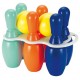 Jeu 6 quilles bowling geantes 30cm - ecoiffier-3280250001560-lilojouets-questembert-muzillac-morbihan