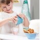 Coffret petit dejeuner dinette 35 pieces en plastique - a partir de 18 mois-3280250027591-lilojouets-questembert-muzillac-morbih