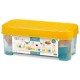Coffret petit dejeuner dinette 35 pieces en plastique - a partir de 18 mois-3280250027591-lilojouets-questembert-muzillac-morbih