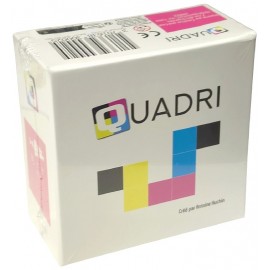 JEU QUADRI - JEU DE CARTES STRATÉGIQUE - A PARTIR DE 8 ANS-3701638300025-Lilojouets-Questembert-Muzillac-Morbihan