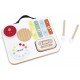 Table musicale baby 27x22cm - dÈs 12 mois - gamme confetti janod-3700217376796-lilojouets-questembert-muzillac-morbihan