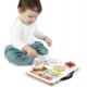 Table musicale baby 27x22cm - dÈs 12 mois - gamme confetti janod-3700217376796-lilojouets-questembert-muzillac-morbihan