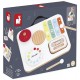 Table musicale baby 27x22cm - dÈs 12 mois - gamme confetti janod-3700217376796-lilojouets-questembert-muzillac-morbihan