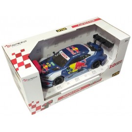 VOITURE RADIOCOM. LICENCE 22CM 2.4GHZ 10KMH ASST. - DÈS 5 ANS - 4SPEED SILVERLIT-3700224541309-Lilojouets-Questembert-Muzillac-M