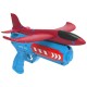 Pistolet lance-planeur 24cm - dÈs 5 ans - glider launcher flybotic silverlit-3700224541484-lilojouets-questembert-muzillac-morbi