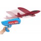 Pistolet lance-planeur 24cm - dÈs 5 ans - glider launcher flybotic silverlit-3700224541484-lilojouets-questembert-muzillac-morbi