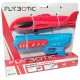 Pistolet lance-planeur 24cm - dÈs 5 ans - glider launcher flybotic silverlit-3700224541484-lilojouets-questembert-muzillac-morbi