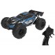 Voiture nitro rush radiocom. 25cm avec led 2.4ghz 15kmh - dÈs 8 ans - silverlit-3700224541873-lilojouets-questembert-muzillac-mo