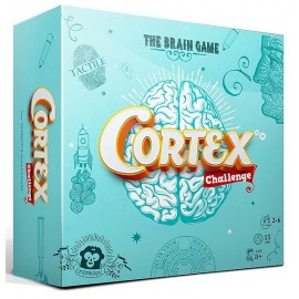 JEU CORTEX CHALLENGE - Jouets56.fr - Magasins Jouets SAJOU du Morbihan en Bretagne JEU CORTEX CHALLENGE - Jouets56.fr - Magasins Jouets SAJOU du Morbihan en Bretagne