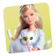 PoupÉe steffi 29cm avec chat et bÉbÉs chatons et accessoires-4006592086954-lilojouets-questembert-muzillac-morbihan