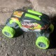 Voiture radiocom. x-crawler 21cm 2.4ghz a batterie - dÈs 5 ans - exost silverlit-4891813206347-lilojouets-questembert-muzillac-m