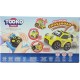 Voiture radiocom. crossroad follow me 20cm avec volant - tooko junior-4891813810131-lilojouets-questembert-muzillac-morbihan