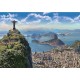 Puzzle rio de janeiro brÉsil 1000 piÈces 68x48cm - trefl-5900511104059-lilojouets-questembert-muzillac-morbihan