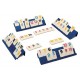 Jeu rummi de voyage - boite mÉtal 106 piÈces - style petit rummikub - cayro-8422878707553-lilojouets-questembert-muzillac-morbih