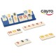 Jeu rummi de voyage - boite mÉtal 106 piÈces - style petit rummikub - cayro-8422878707553-lilojouets-questembert-muzillac-morbih