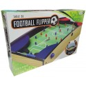 JEU FOOTBALL FLIPPER DE TABLE 50CM - AMBASSADOR
