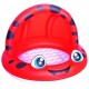 Piscinette avec auvent gonflable 97cm asst - jouets56.fr - magasins jouets sajou du morbihan en bretagne