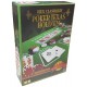Jeu de poker texas hold'em - 200 jetons tapis jeu de cartes - ambassador-4897049300361-lilojouets-questembert-muzillac-morbihan