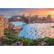 Puzzle sydney australie 1000 piÈces 68x48cm - trefl-5900511107432-lilojouets-questembert-muzillac-morbihan