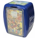 JEU QUIZ ONEPIECE TOP TRUMPS 500 QUESTIONS