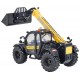 Chargeur tÉlescopique new holland th7.42 Élite 1.32e mÉtal - britains-0036881433958-lilojouets-questembert-muzillac-morbihan