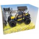 Chargeur tÉlescopique new holland th7.42 Élite 1.32e mÉtal - britains-0036881433958-lilojouets-questembert-muzillac-morbihan
