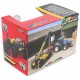 Chargeur tÉlescopique new holland th7.42 Élite 1.32e mÉtal - britains-0036881433958-lilojouets-questembert-muzillac-morbihan