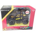 CHARGEUR TÉLESCOPIQUE NEW HOLLAND TH7.42 ÉLITE 1.32E MÉTAL - BRITAINS