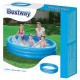 Piscine 3 boudins 183x33cm asst - jouets56.fr - magasins jouets sajou du morbihan en bretagne