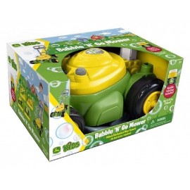 TONDEUSE BULLE'N'GO SONORE - PRODUIT A BULLES INCLUS - DÈS 3 ANS - TOMY-0810009209072-Lilojouets-Questembert-Muzillac-Morbihan