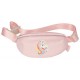 Petit sac banane rose pailletÉ - ylvi la licorne - depesche-4010070724627-lilojouets-questembert-muzillac-morbihan
