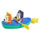 Le canoË de bluey - jouet de bain dÈs 18 mois - tomy-5011666736702-lilojouets-questembert-muzillac-morbihan