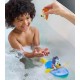 Le canoË de bluey - jouet de bain dÈs 18 mois - tomy-5011666736702-lilojouets-questembert-muzillac-morbihan