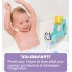 Le toboggan de bluey - jouet de bain dÈs 18 mois - tomy-5011666736931-lilojouets-questembert-muzillac-morbihan