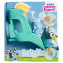 LE TOBOGGAN DE BLUEY - JOUET DE BAIN DÈS 18 MOIS - TOMY
