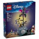 43288 pot de fleurs de sally - nightmare before christmas t.burton - lego disney-5702018066706-lilojouets-questembert-muzillac-m