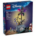 43288 POT DE FLEURS DE SALLY - NIGHTMARE BEFORE CHRISTMAS T.BURTON - LEGO DISNEY