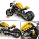 42225 la moto jaune - 151 piÈces - lego technic-5702018069356-lilojouets-questembert-muzillac-morbihan