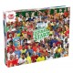 Puzzle world football stars 1000 piÈces 67x50cm avec poster - top trumps puzzles-5036905063449-lilojouets-questembert-muzillac-m