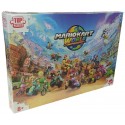 PUZZLE MARIOKART WORLD 1000 PIÈCES 68X48CM AVEC POSTER - TOP TRUMPS PUZZLES