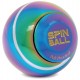 Bopster spin ball spinner irisÉ multicolore - boule mÉtal 4cm antistress fidget-5060459746916-lilojouets-questembert-muzillac-mo