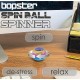 Bopster spin ball spinner irisÉ multicolore - boule mÉtal 4cm antistress fidget-5060459746916-lilojouets-questembert-muzillac-mo